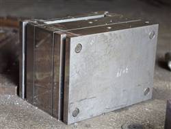 模具