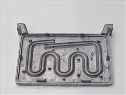 Baking tray